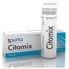 guna - citomix granuli tubo 4g
